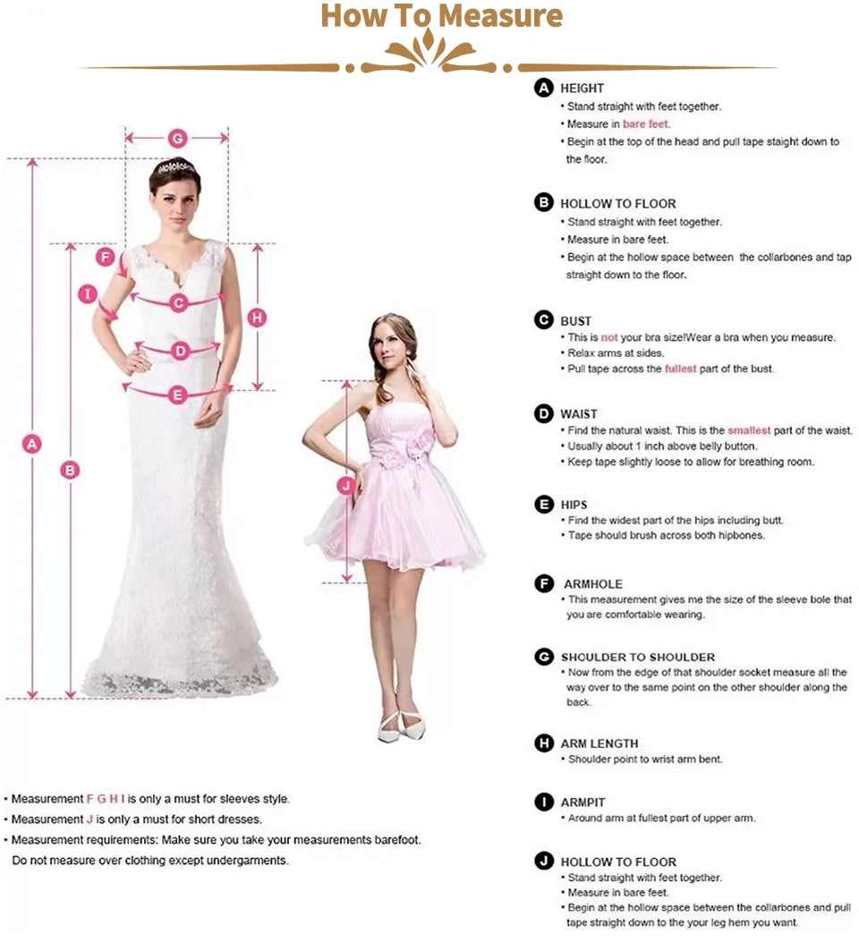 Abiti da Sera Personalizzati per Donne Stile Sirena con Spacco Laterale e Applicazioni, Abiti per Feste di Compleanno, Cerimonie e Occasioni Formali