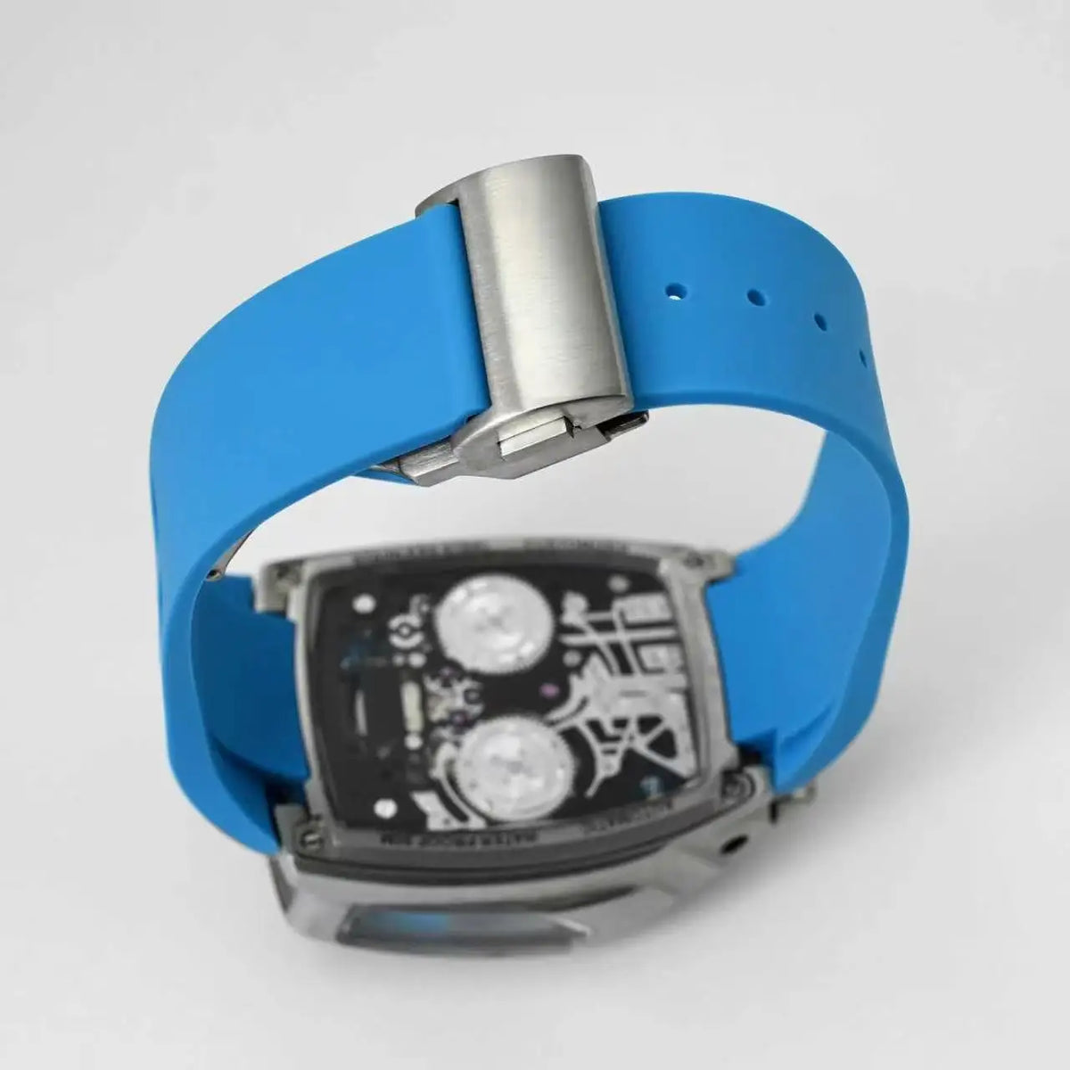 Orologi da Uomo di Lusso, Marca Top, Orologio Automatico Sportivo NH05, Impermeabile, Meccanico, Montre