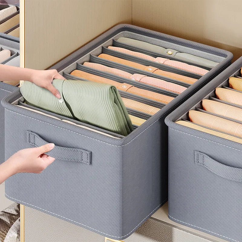 Contenitore Guardaroba Drawer