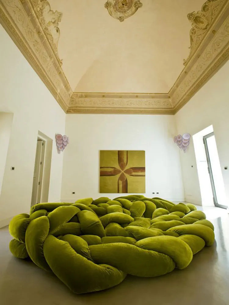 Modern Luxury Living Room Sofas Accent Design Aesthetic Wooden Vintage Living Room Sofas Vintage Divano Postmodern Furniture