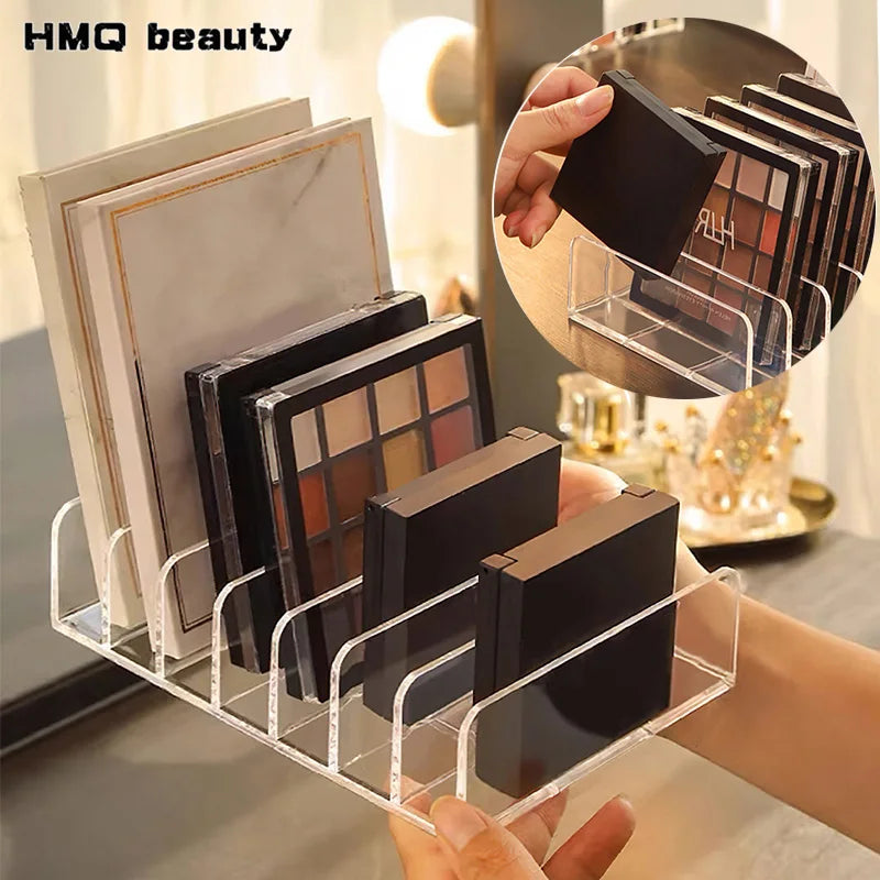Organizer trucco 7 scomparti