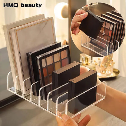 Organizer trucco 7 scomparti