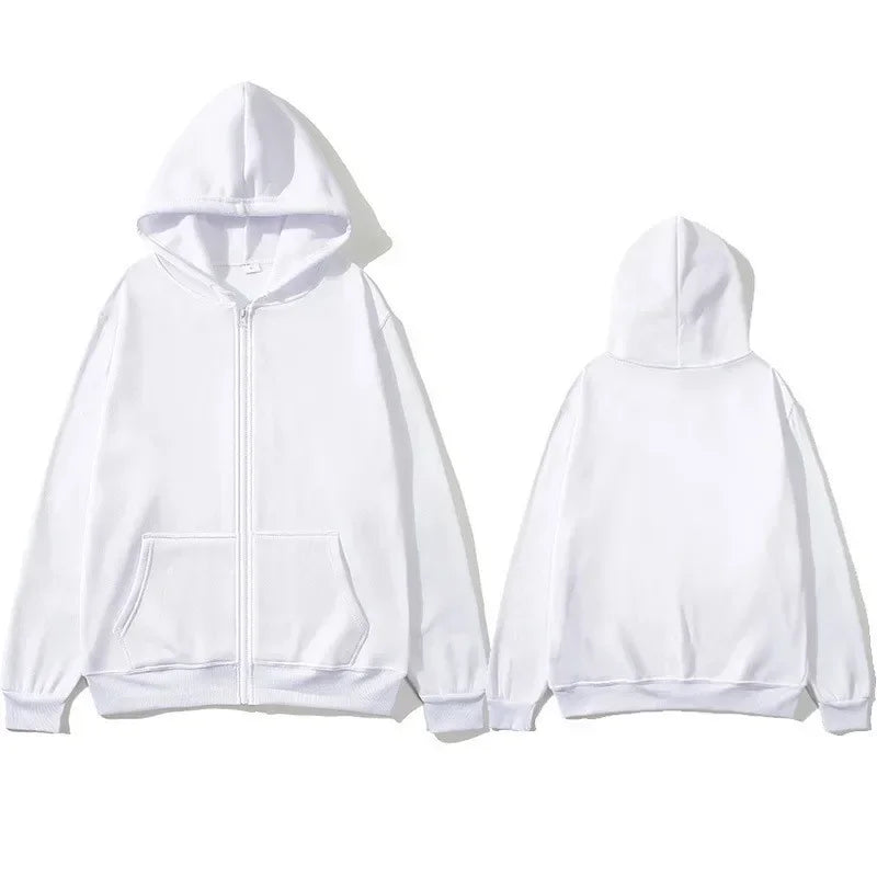 Felpa con Cappuccio e Zip da Donna, Rosa Vintage con Grafica Figurativa, Stampa Artistica Retrò, Maniche Lunghe, Vestibilità Ampia, Abbigliamento Casual Streetwear
