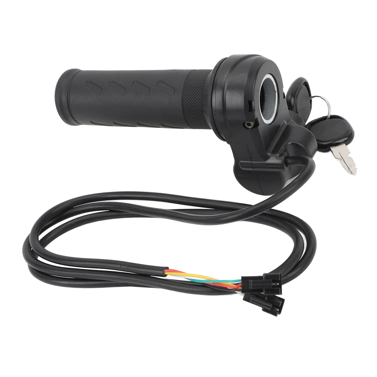 Manopola Acceleratore Twist per E-Bike e Monopattini