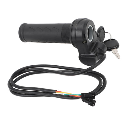 Manopola Acceleratore Twist per E-Bike e Monopattini