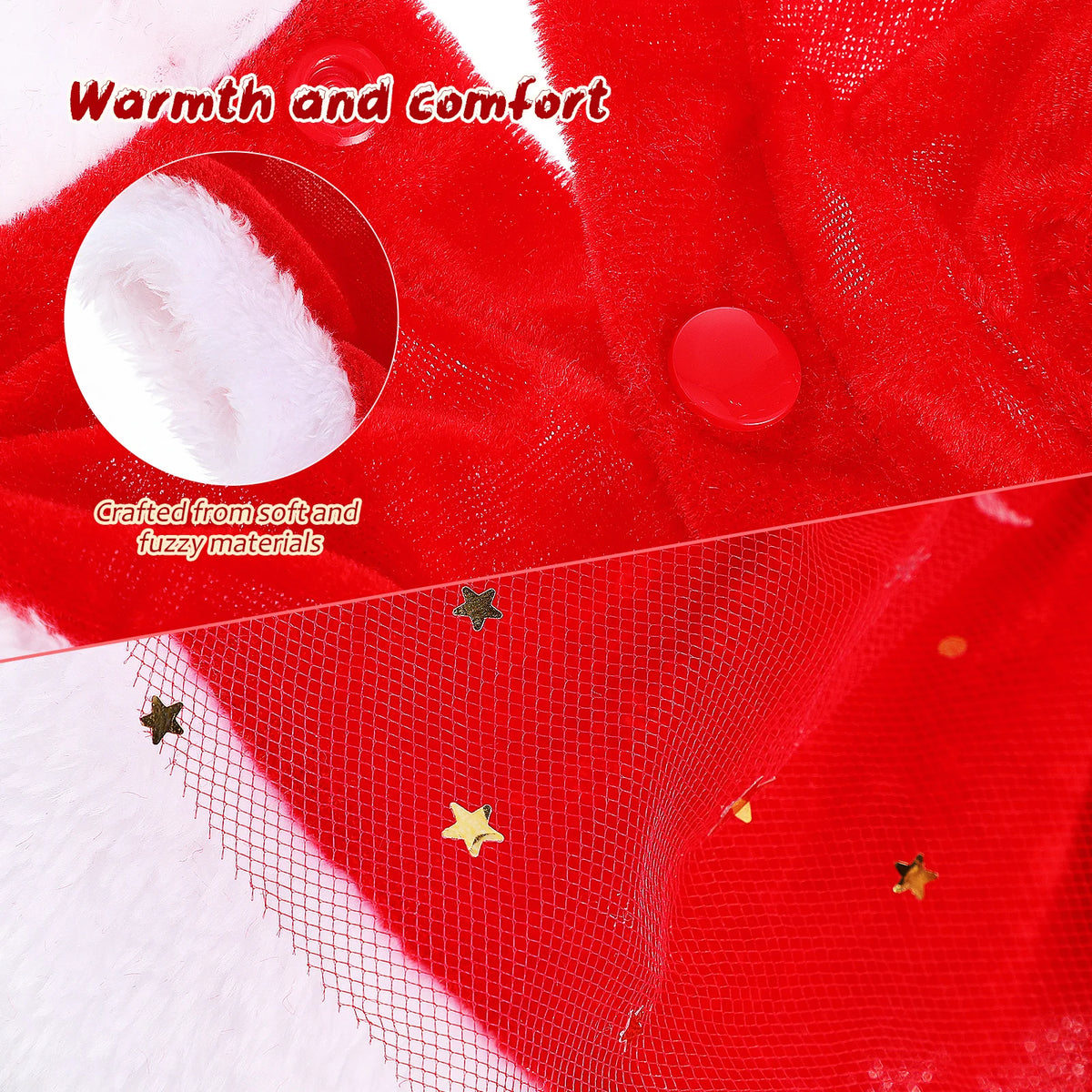 Cane vestito da mago