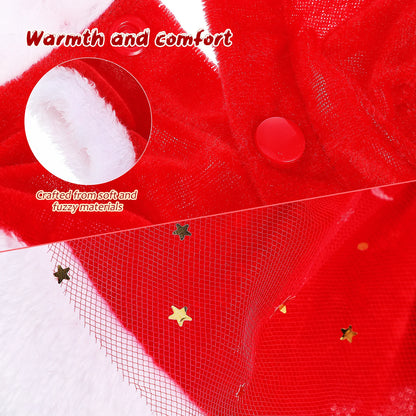Cane vestito da mago
