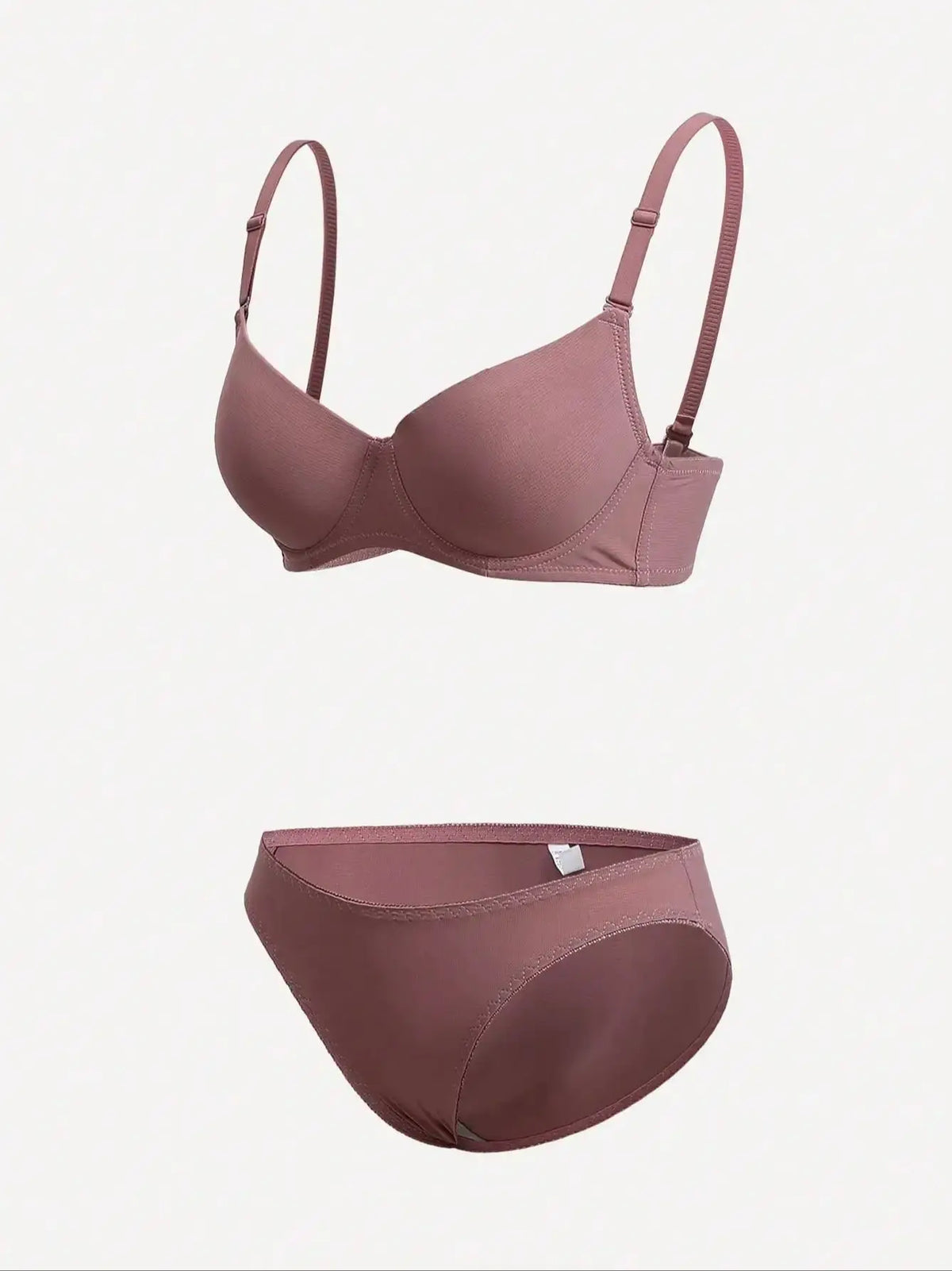 Set Reggiseno e Slip Everyday
