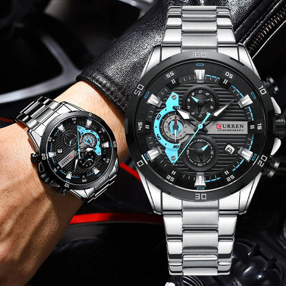 Orologio dettaglio