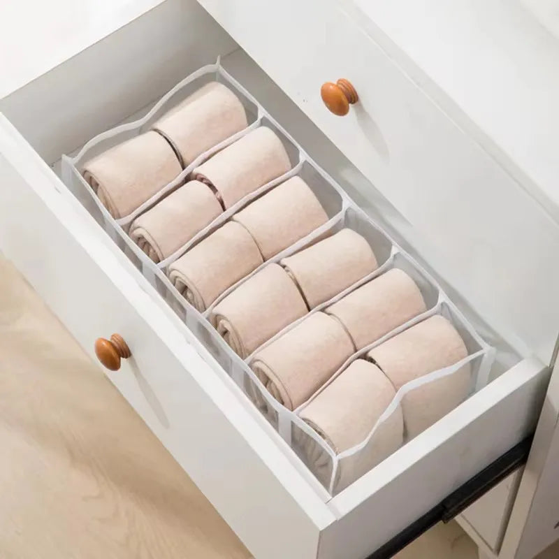 Organizer Calzini Intimo 3
