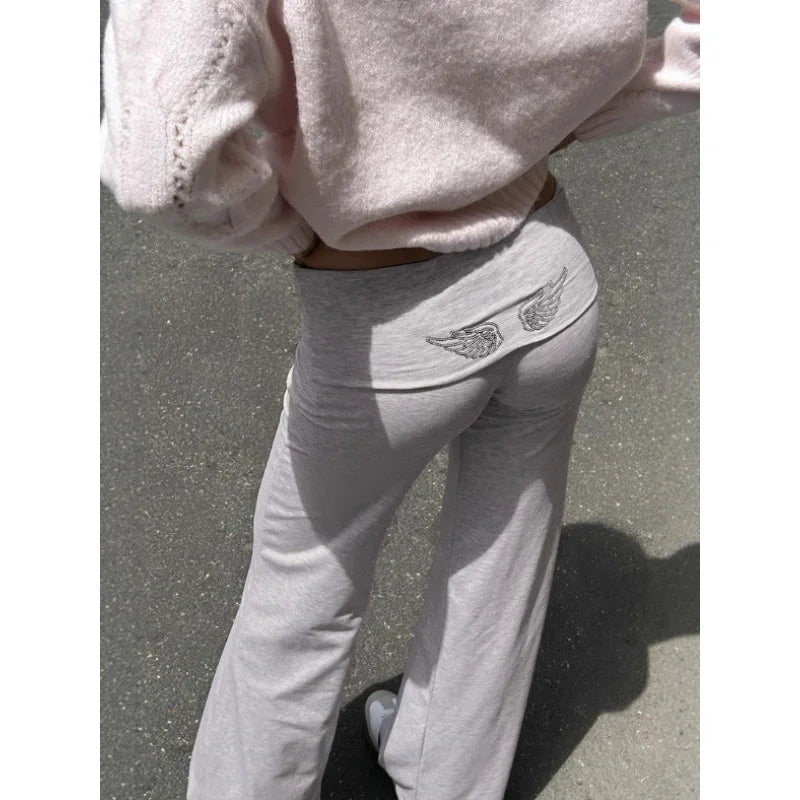 Felpe con Cappuccio Oversize da Donna con Perline e Paillettes, Fodera in Pile, Stile Y2K, Abbigliamento Casual 2026