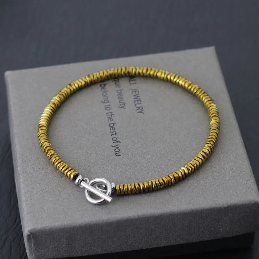 Bracciale vista