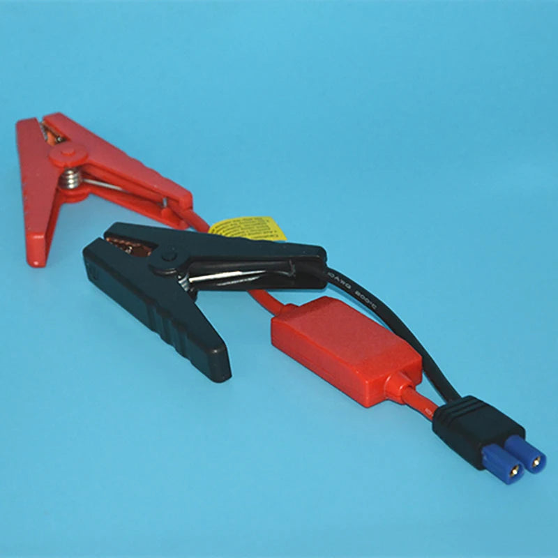 Power Bank Avviatore di Emergenza per Batteria Auto