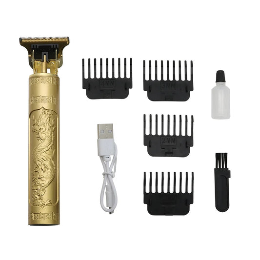 Rifinitore Barba Dragon