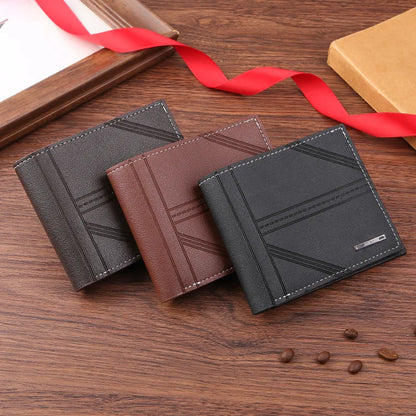 Portafoglio Slim Business 2