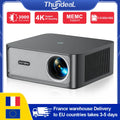 Proiettore Portatile ThundeaL 4K Full HD Android WiFi