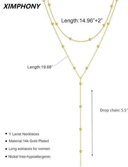 Collana Girocollo dettaglio