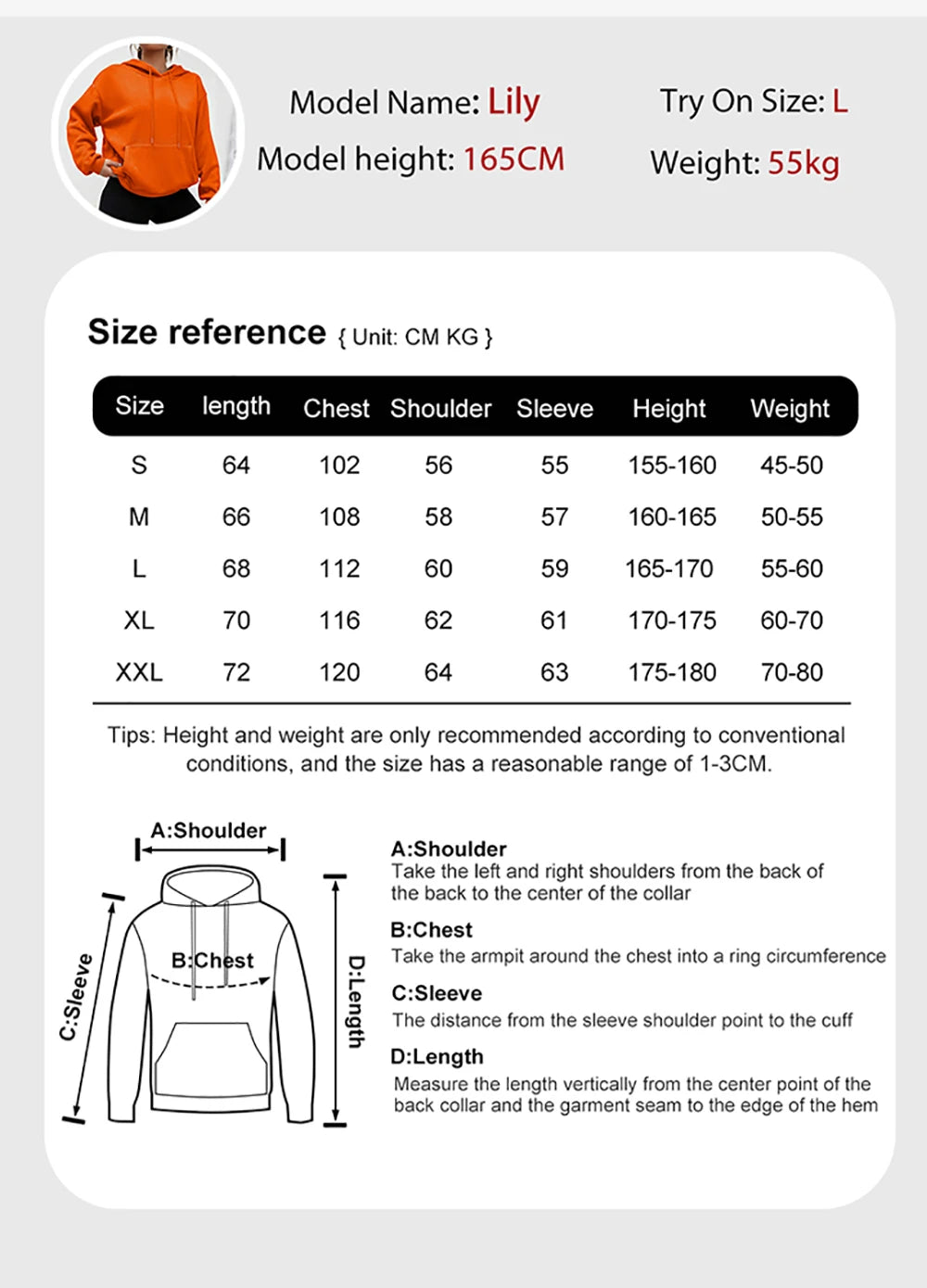 Felpe con Cappuccio Stampate Pretty Girls Club, Pullover Caldi in Pile Sportivi da Jogging per Donne, Felpe Invernali Larghe, Abbigliamento Casual con Tasche