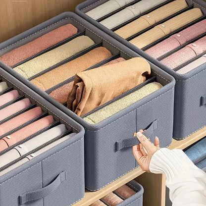 Contenitore Guardaroba Drawer 2