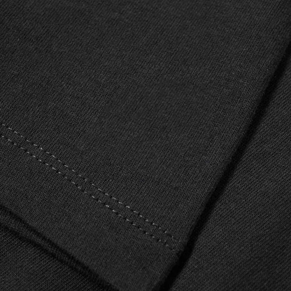 T-shirt oversize Y2K blu navy con ali d'angelo |   T-shirt con grafica sul retro e spalle scese, 100% cotone |   Top streetwear estivo dall'estetica grunge