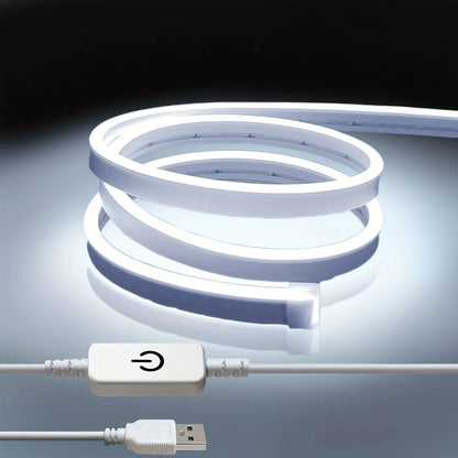 Striscia LED Neon Bagno