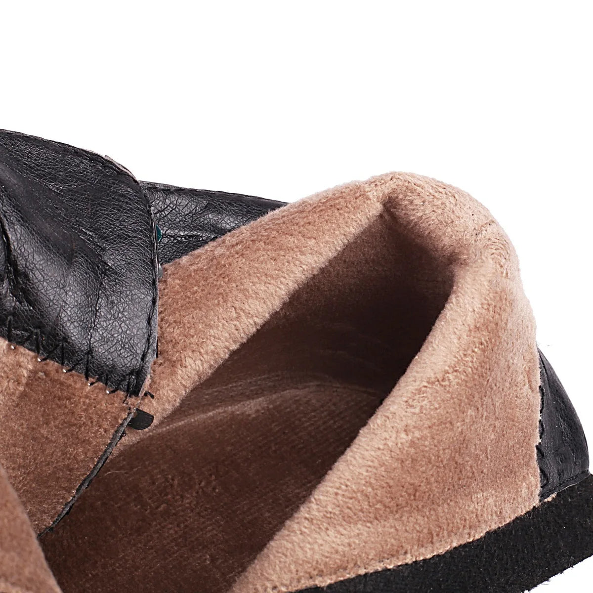 Donna Autunno Inverno Stivaletti 2024 Tendenza Comfort Casual Hip-Hop Scarpe da ballo con paillettes Club Party Donna Stivaletti stringati