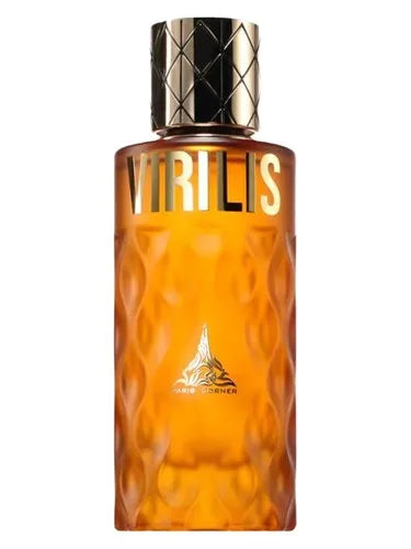 Paris Corner Virilis Eau de Parfum 100ml Unisex Orientale
