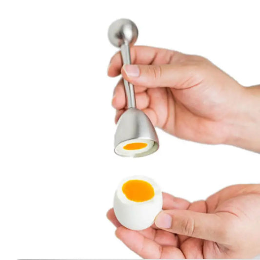 Apriuovo in Acciaio Inox Design