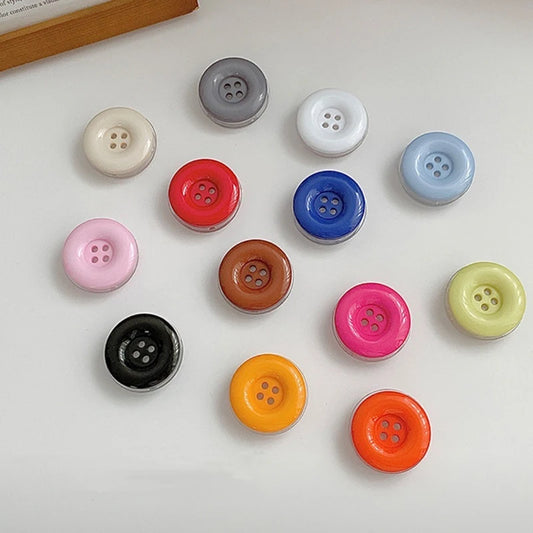 Grip Tok Coreano Candy 3D per Smartphone