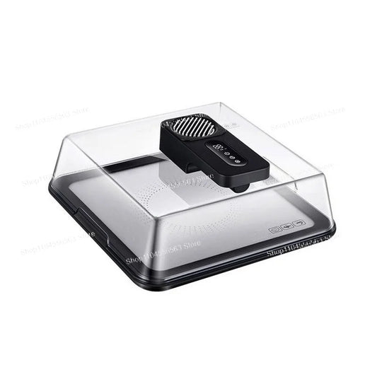 Intelligent Electric Food Thawer Multifunctional Large-capacity Frozen Meat Thawer Household Quick Thawing and Fresh