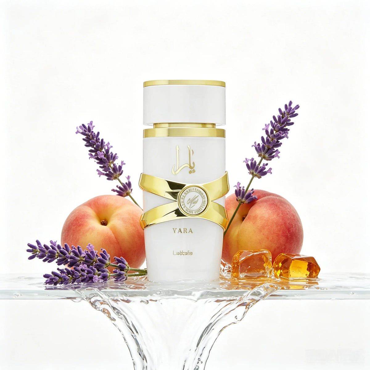 Lattafa Yara Moi - Fragranza Floreale, Fruttata, Gourmand - Eau De Parfum a Lunga Durata per Donne