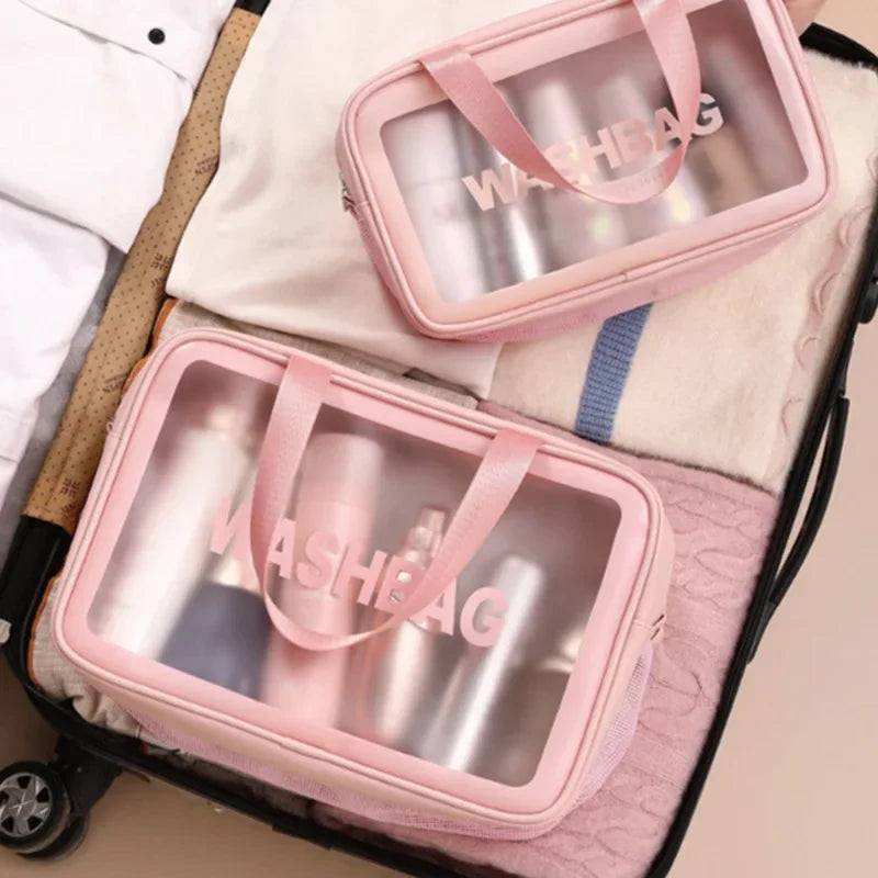 Uso borsa in viaggio