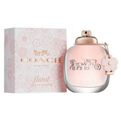 Coach Floral EDP Donna 90ml