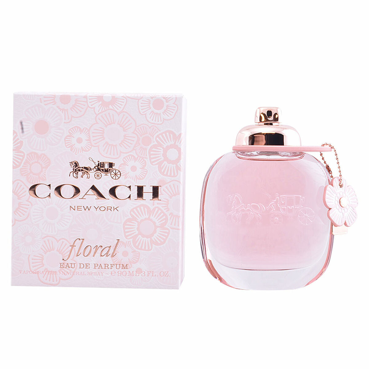 Coach Floral - flacone