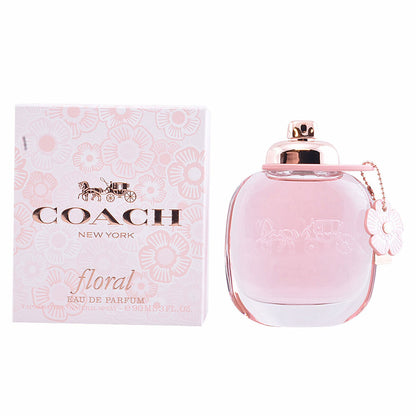 Coach Floral - flacone