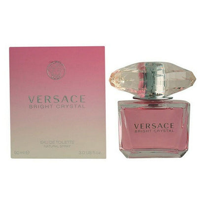 Versace Bright Crystal EDT Donna 90ml