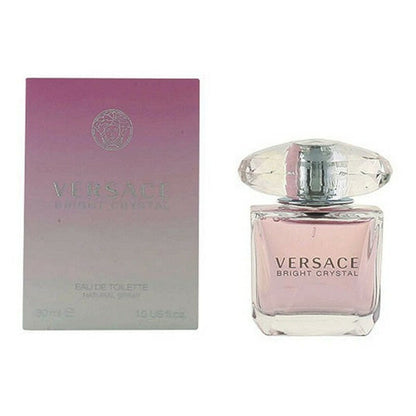 Versace Bright Crystal - dettaglio